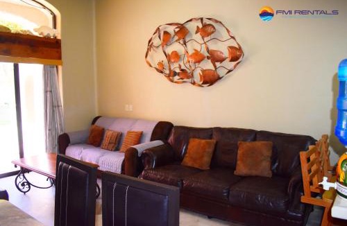 Bella Vista Apartment | Marina Pinacate A-120