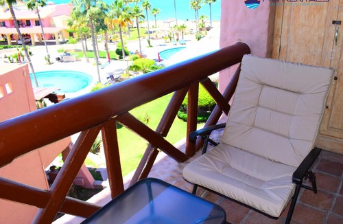 Bella Vista Apartment | Marina Pinacate A-421