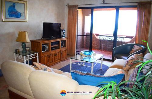 Bella Vista Apartment | Marina Pinacate B-406