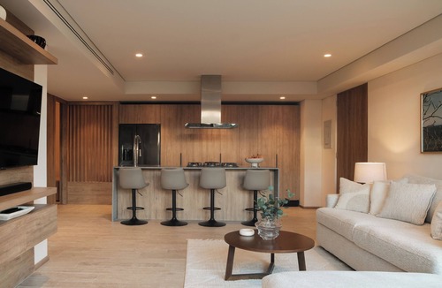 Marina Vallarta Apartment | Marina Vallarta Beautiful apartment with jacuzzi