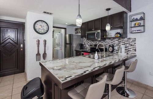 Cholla Bay Condo | Marked as excepcional in our other sites!, beautiful and elegant Condo 301c