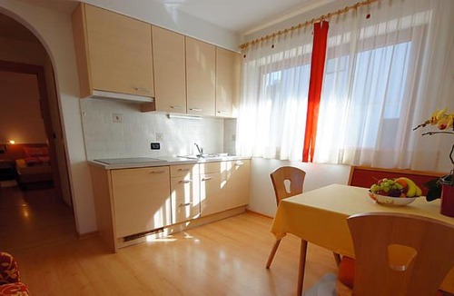 San Vigilio Apartment | Martagon