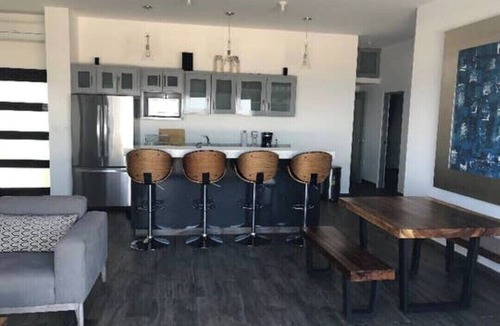 La Paz Condo | Master Penthouse lujo y comodidad