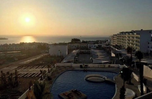 La Paz Condo | Master Penthouse lujo y comodidad