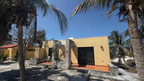 Celestun House | Matraca 74