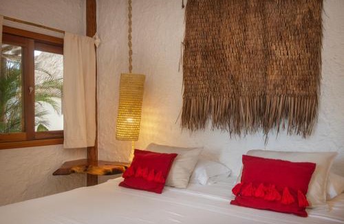 Isla Holbox Hotel | Mawimbi Boutique Hotel
