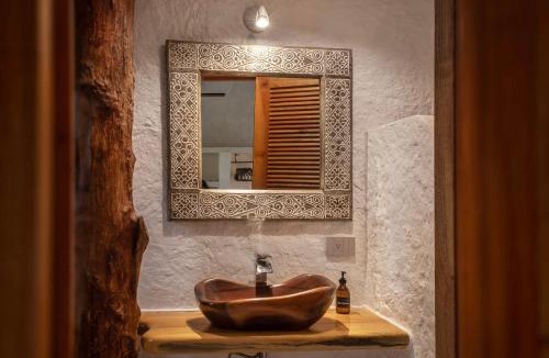 Isla Holbox Hotel | Mawimbi Boutique Hotel