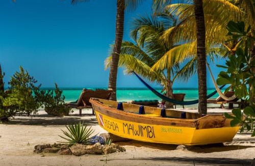 Isla Holbox Hotel | Mawimbi Boutique Hotel