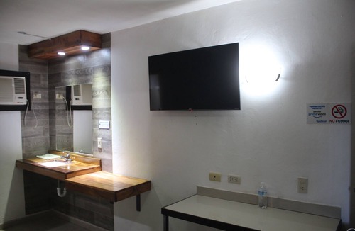 Los Mochis Hotel | Maxihotel Los Mochis