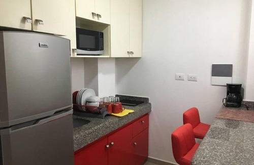Luis Donaldo Colosio Apartment | Mayalun apartment 3C