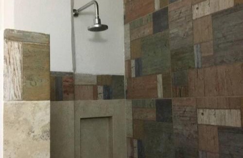 Luis Donaldo Colosio Apartment | Mayalun apartment 3C