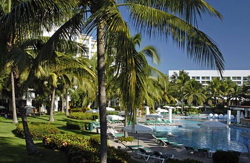 Marina Vallarta Condo | Mayan Palace- 2 bedroom villa at this magnificent beachfront resort