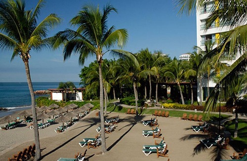 Marina Vallarta Condo | Mayan Palace- 2 bedroom villa at this magnificent beachfront resort