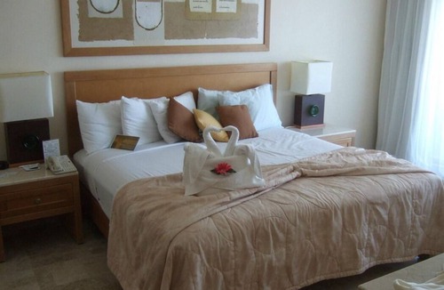 Puerto Penasco Hotel | Mayan Palace at Vidanta Puerto Peñasco