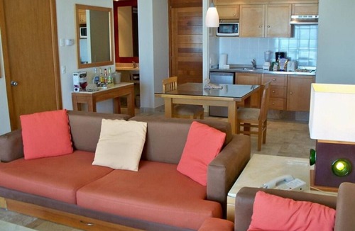 Puerto Penasco Hotel | Mayan Palace at Vidanta Puerto Peñasco