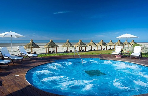 Puerto Penasco Resort | Mayan Palace, Puerto Penasco Gorgeous Resort on the Sea of Cortez - One bedroom