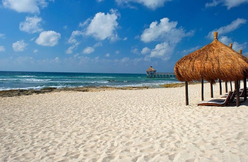 Villa Juarez Condo | Mayan Palace, Riviera Maya- Beautiful 2 Bedroom Suite