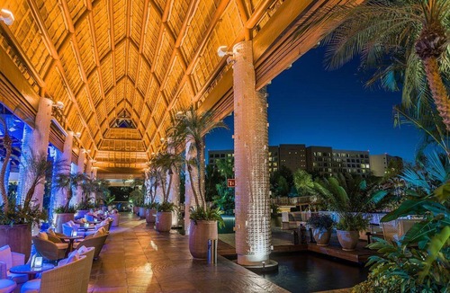 Villa Juarez Resort | Mayan Palace VIDANTA.A Jungle Paradise Built for Luxury
