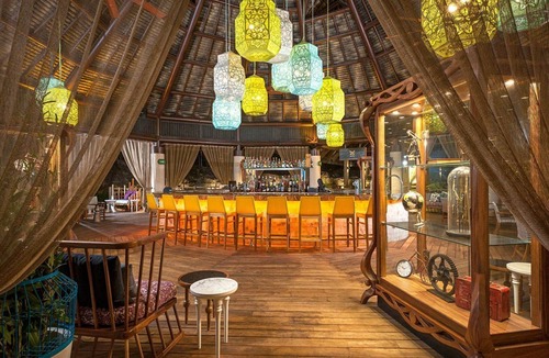 Villa Juarez Resort | Mayan Palace VIDANTA.A Jungle Paradise Built for Luxury