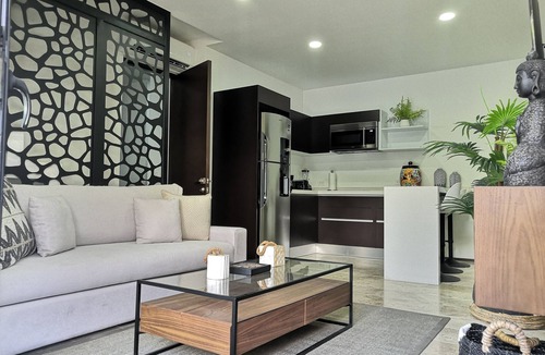 Tulum City Center Apartment | Menesse Tulum by Spot Rentals
