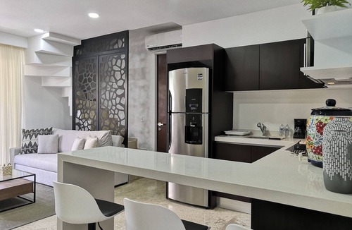 Tulum City Center Apartment | Menesse Tulum by Spot Rentals