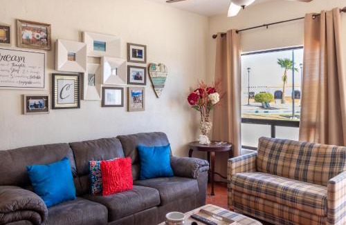 Brisas del Golfo House | Mexican Ambience Townhome with Pool #2
