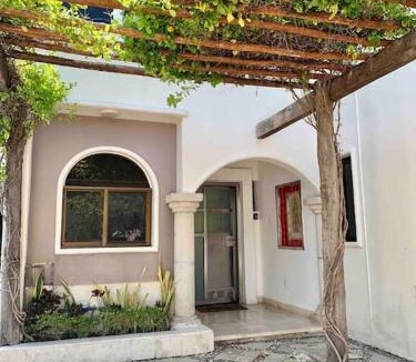 Zona Hotelera Villa | Mexican Lagoon front Villa by CASA PARAISO