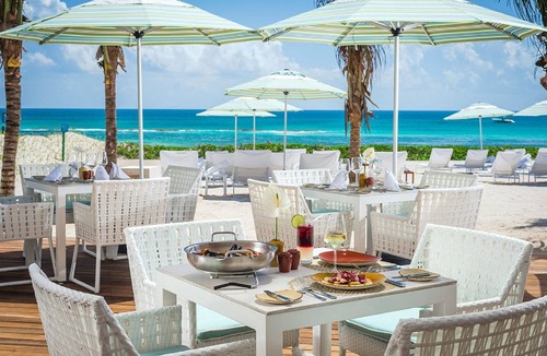Maroma Hotel | Mexico is BACK and SAFE at VIdanta