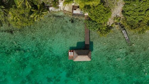 Bacalar Hotel | Mikasa Bacalar Hotel Boutique, Lagoon Front