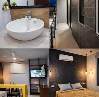 Chetumal Apartment | Minimalist City Suite - Plaza las Americas