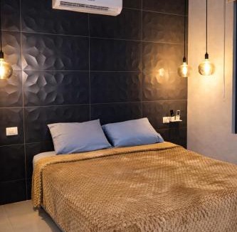 Chetumal Apartment | Minimalist City Suite - Plaza las Americas