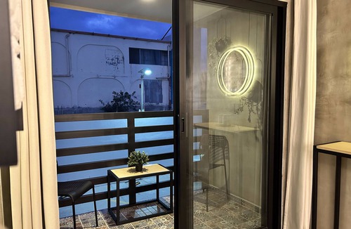 Jimenez Hotel | Miriana