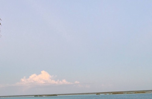 Chetumal House | Misha Bacalar House