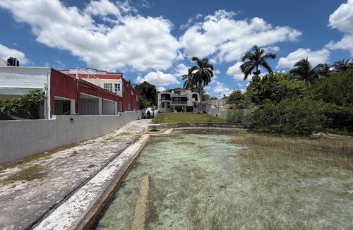 Chetumal House | Misha Bacalar House