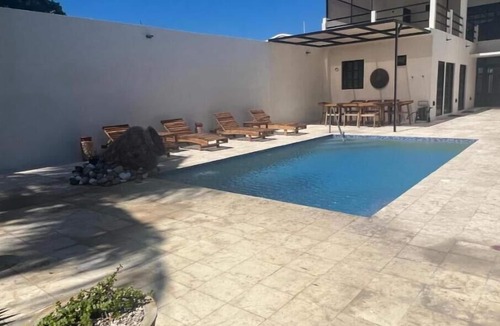 Chelem Villa | Mizu Villa