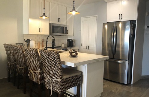 Puerto Penasco Condo | MODERN 1 BEDROOM OCEANFRONT CONDO WITH BREATHTAKING VIEWS 🌴SONORAN SUN RESORT🌴