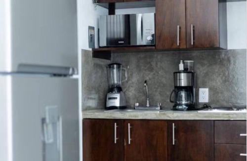 San Patricio Melaque Apartment | Modern apartment-3