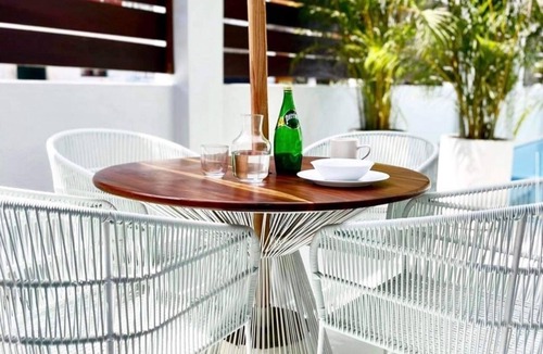 San Patricio Melaque Apartment | Modern apartment