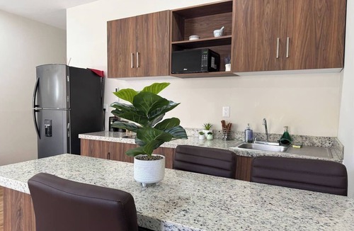 Las Gaviotas Apartment | Modern Condo in Gabbiani, by GPS