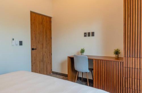 Playa Paraiso Apartment | Modern Design Sunny Vibes in Prime Amira District
