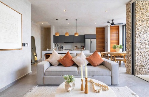 Tulum House | Modern & Luxury Villa w/2 private pools in Tulum