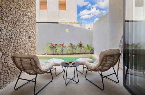 Tulum House | Modern & Luxury Villa w/2 private pools in Tulum