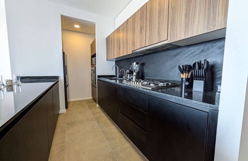 Los Gavilanes Apartment | Moderno Depa en Punto Sur | Mundial 2026