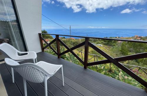 Estreito da Calheta House | ModuLAR