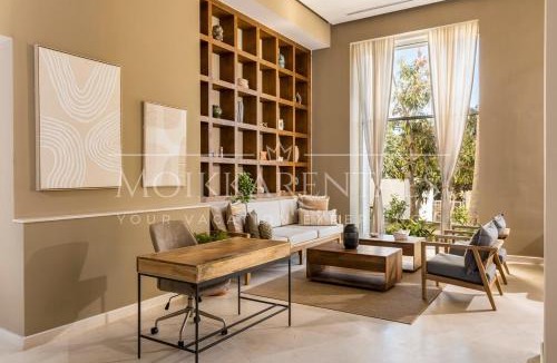 Las Glorias Apartment | Moikkarentals | Beachfront Luxury 3BR Harbor171