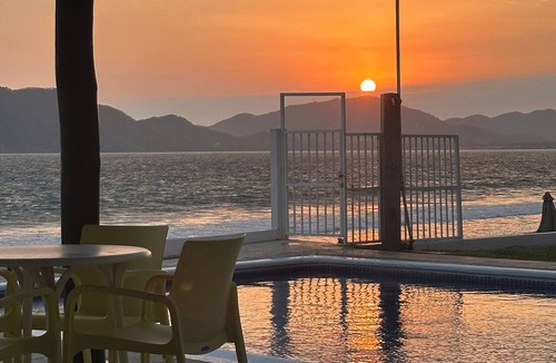 Olas Altas House | Monthly Beach House Rental in Manzanillo, Mexico – Perfect for Snowbirds