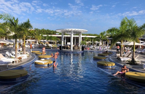 Cancun Resort | Moon Palace Cancun/Jamaica/Dominican- All inclusive - Discounted Rates and Perks