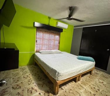 Downtown Cancun Apartment | Moreland