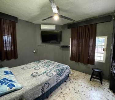 Downtown Cancun Apartment | Moreland