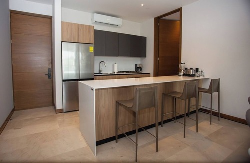 Zapopan Condo | Mr. W | Amazing 3Br centric condo in Guadalajara
